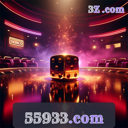Apostas no 55933.com: O Futuro do Jogo Online Brasileiro