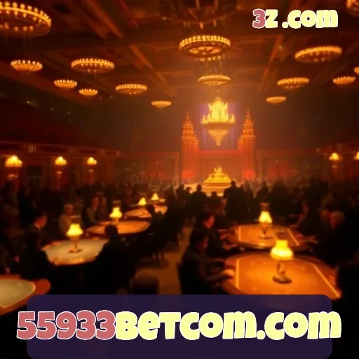 55933.com: O App Que Revoluciona a Experiência de Jogos Online