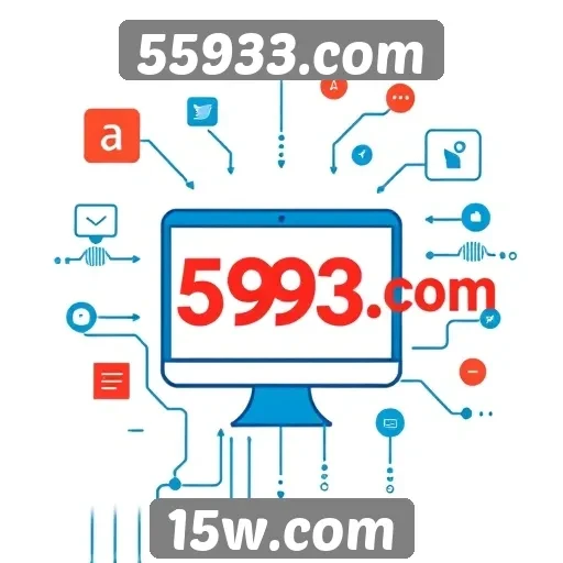 Segurança e privacidade em 55933.com