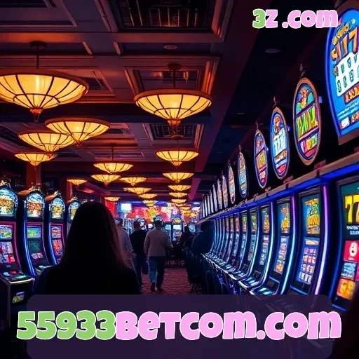 55933.com: Descubra a Diversão Infinita da Seção de Jogos