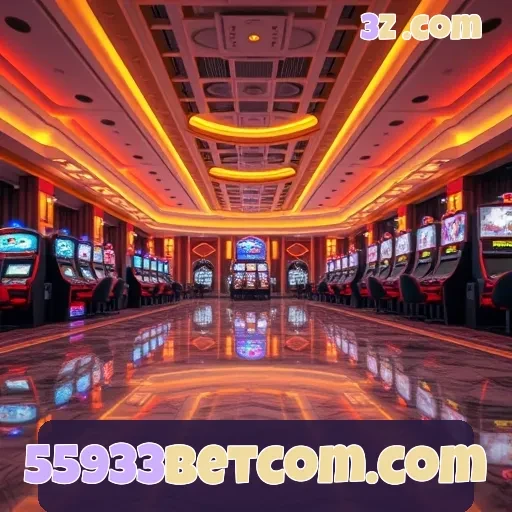 55933.com: Aprenda Tudo Sobre Segurança nos Jogos Online