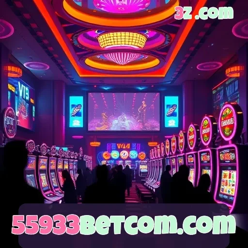 55933.com: Descubra as Melhores Promoções e Ganhos Incríveis