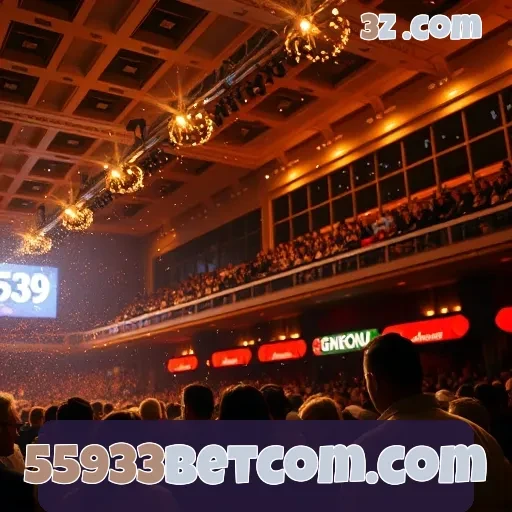 55933.com: Bônus Imperdíveis Que Transformam Seu Jogo